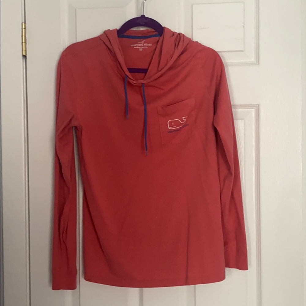 Men’s vineyard vines long sleeves shirt